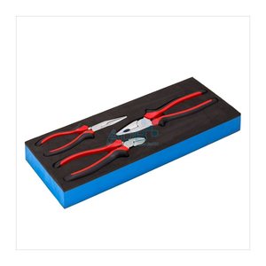 ADB Zangen-Set 22204, 3-tlg., 1 Set