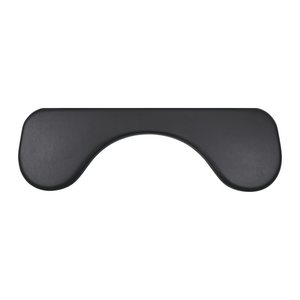Contour Universal Armsupport Wrist rest schwarz