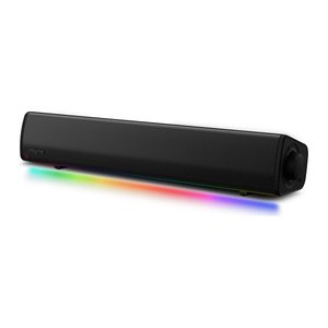 CREATIVE Sound Blaster GS3 Soundbar schwarz