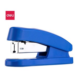 deli Heftgerät blau, 1 St.