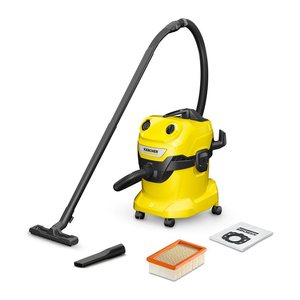 KÄRCHER Nass-/Trockensauger WD 4 V-20/5/22 1.000 W