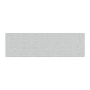 Simplaflex® Systemeinrichter Lochwand SimplaBoard, 1 St.