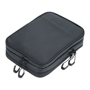 TROIKA Kabeltasche TROIKA BLACK CONNECTED