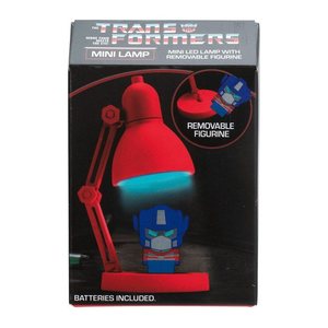 ThumbsUP! Mini Lampe - Transformers