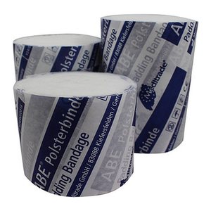 Meditrade® Polsterbinde ABE® 1806 weiß 8,0 cm x 3,0 m, 72 St.