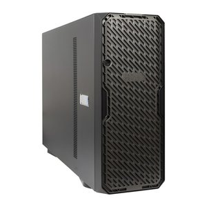 Inter-Tech Case IPC Server SR-680, Tower