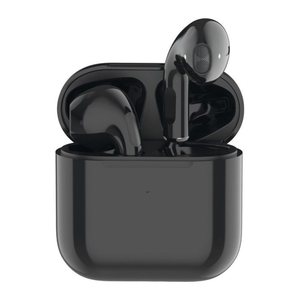 2GO Bluetooth Headset "TWS Mini" - schwarz