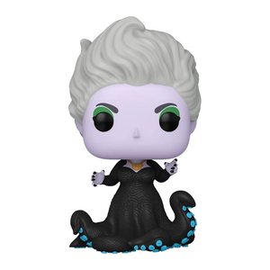 Funko Pop! Figur Disney Die kleine Meerjungfrau Ursula 10cm