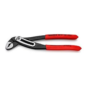 KNIPEX Wasserpumpenzange Alligator® 88 01 180, Länge: 18,0 cm, 1 St.