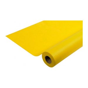 PROnappe Tischdecke gelb 1,2 x 10,0 m, 4 Rollen