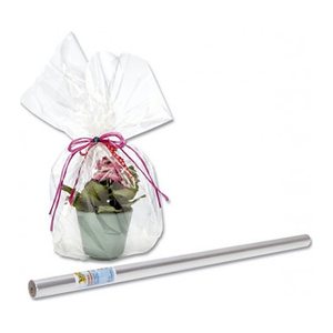 folia Geschenkfolie 50,0 m