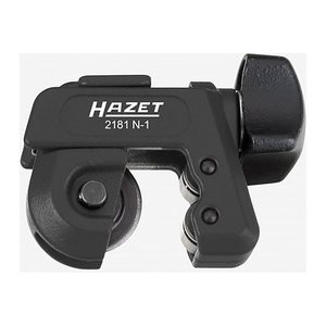HAZET Rohrschneider 2181N-1, Länge: 5,2 cm, 1 St.