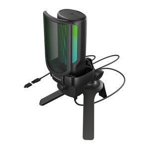 Genesis Gaming Mikrofon RADIUM 250 USB schwarz