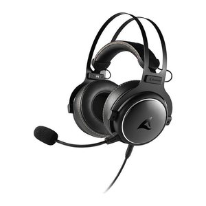Sharkoon Headset Skiller SGH50 Stereo schwarz