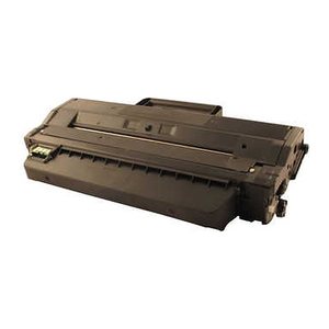 Peach Toner Samsung MLT-D103L/ELS black remanufactured