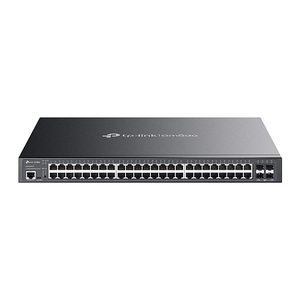 TP-Link Omada Switch 48x GE SG3452XMPP