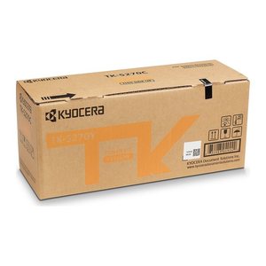 KYOCERA TK-5270Y  gelb Toner