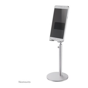 Neomounts Smartphone-Ständer DS10-200SL1 silber