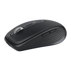 Logitech MX Anywhere 3S Maus kabellos grafit