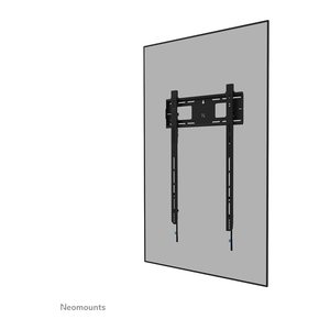 Neomounts TV-Wandhalterung WL-30-750BL18P schwarz
