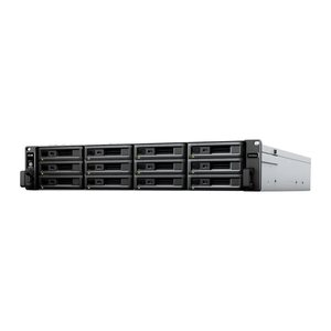 Synology NAS RX1222SAS 19" Expansionseinheit 12fach