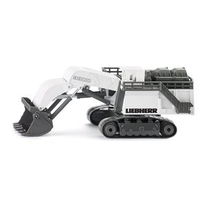 siku Mining-Bagger Liebherr R9800 1798 Spielzeugauto