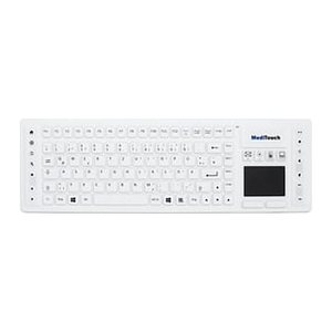 Baaske MTA MediTouch BLT02 IP67 Silikon weiß