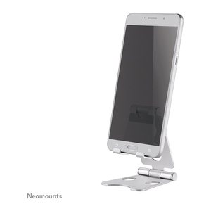 Neomounts Smartphone-Ständer DS10-150SL1 silber
