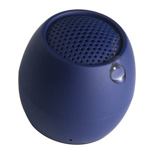 BOOMPODS ZERO Bluetooth-Lautsprecher dunkelblau