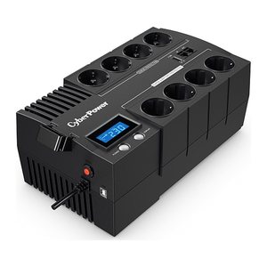 Cyberpower USV BR1000ELCD 1000VA/600W Line-Interactive
