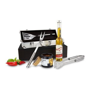 RÖMER PRÄSENTE  Grill Geschenkset