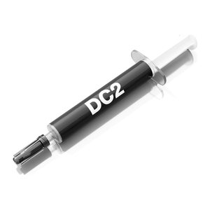 be quiet! Wärmeleitpaste Thermal Grease DC2