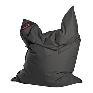 SITTING POINT BIGFOOT SCUBA Sitzsack anthrazit
