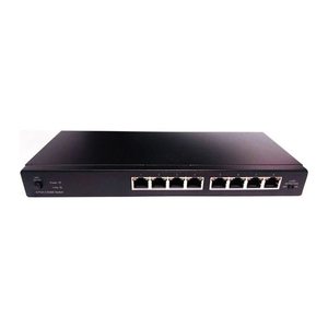 Switch Longshine LCS-2.5GS7108 8*2.5G retail