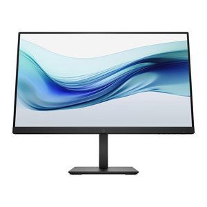 HP 324pe B1GM5AA Monitor 61,0 cm (24,0 Zoll) schwarz