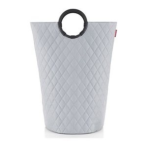 reisenthel® Wäschekorb loophome L grau, 1 St.