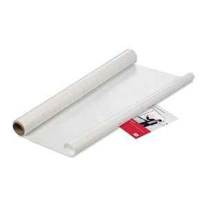 nobo Flipchart-Folie Instant glatt 60,0 x 80,0 cm, 25 Blatt