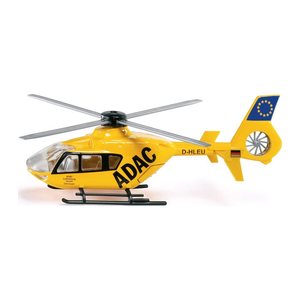 siku ADAC Hubschrauber 2539 Spielzeughubschrauber