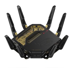 ASUS WL-Router ROG 20th Edition GT-BE98 BE25000 WiFi7
