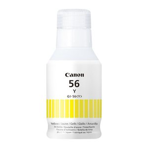 Canon GI-56 Y gelb Tintenflasche