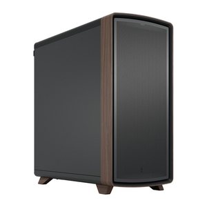 FRACTAL DESIGN Geh Summit Black Solid