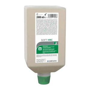 GREVEN® SOFT HRC Handreiniger 250 ml, 1 St.
