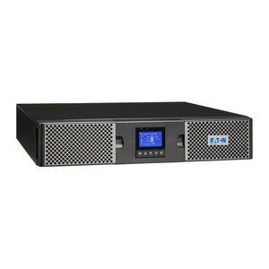 EATON 9PX 1000i USV schwarz,