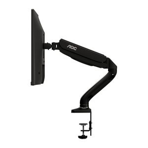 AOC DESK MOUNT AS110D0 13"-32" 2-9KG Vesa black