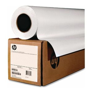 HP Plotterpapier HP Everyday Instant-dry Satin Photo Paper 235 g/qm 1524,0 mm x 30,5 m, 1 Rolle
