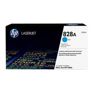 HP 828A (CF359A) cyan Trommel