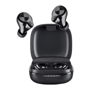 Intenso BUDS MICRO T200  In-Ear-Kopfhörer schwarz