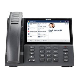 Mitel SIP Telefon 6940W