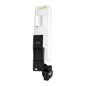 Ubiquiti NanoStation Wall mount for NSM2/NSM5/locoM2/locoM5