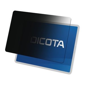 Dicota Privacy Filter 2-way magnetic Apple iPad Pro M4 11 la